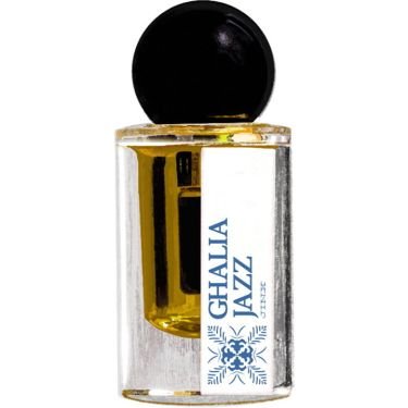 Ghalia Jazz