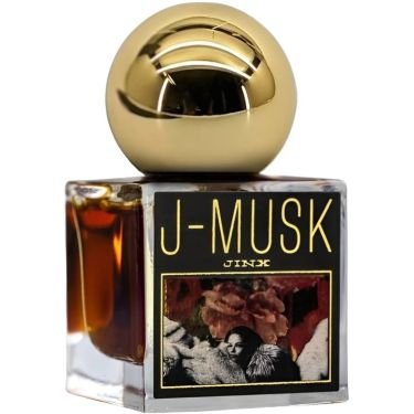 J-Musk V4: Tuberose de Mai Animal Party