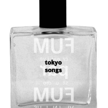 Tokyo Songs