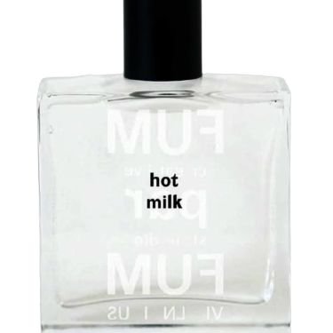 Hot Milk