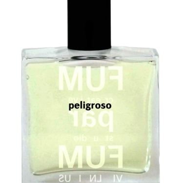 Peligroso