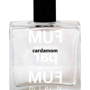 Cardamom