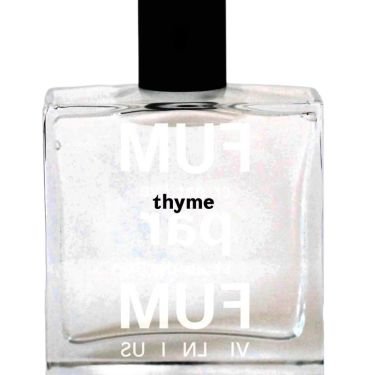 Thyme