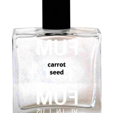 Carrot Seed