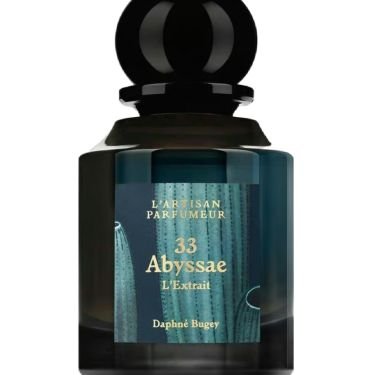 Natura Fabularis: 33 Abyssae L'Extrait