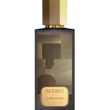 Cardamom
