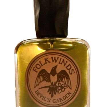 Devil's Garden