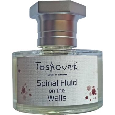 Spinal Fluid on the Walls / Betrayal 3