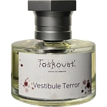 Vestibule Terror / Betrayal 2