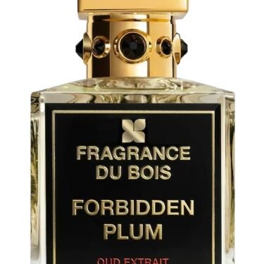Forbidden Plum (Oud Extrait)