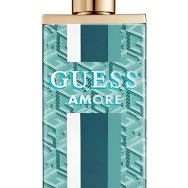 Guess Amore Napoli