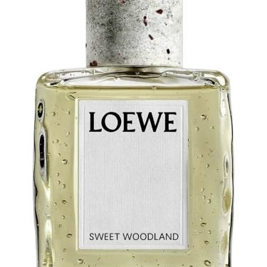 Sweet Woodland