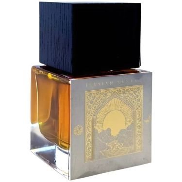 Jinx x Hunayn - Elysian Santal
