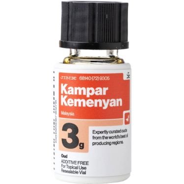 Kampar Kemenyan