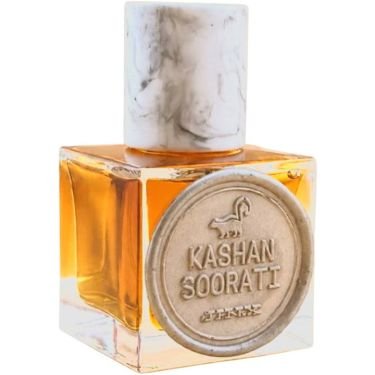 Kashan Soorati