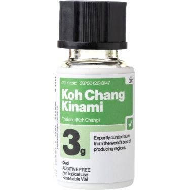 Koh Chang Kinami
