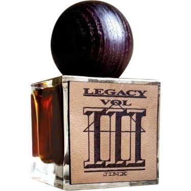 Legacy Vol. 3