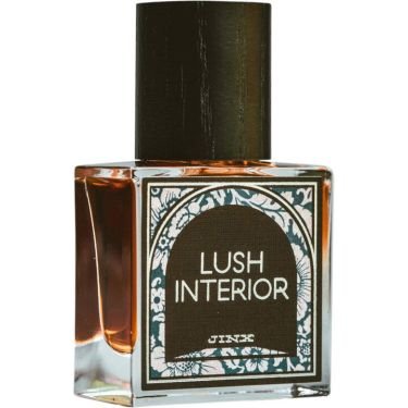 Lush Interior 2 White Kyara