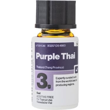 Purple Thai
