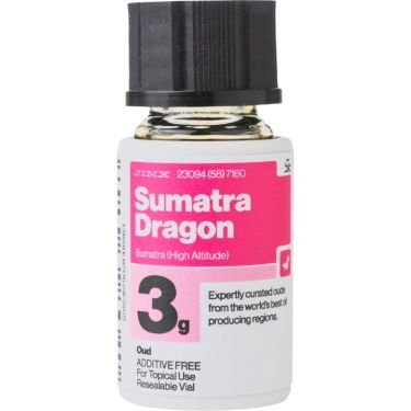 Sumatra Dragon