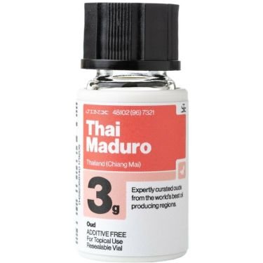 Thai Maduro