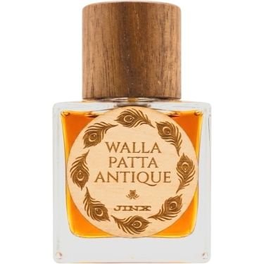 Walla Patta Antique