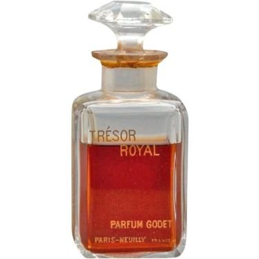Trésor Royal