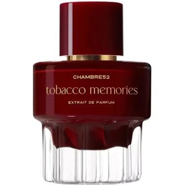 Tobacco Memories (Extrait de Parfum)