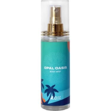 Opal Oasis