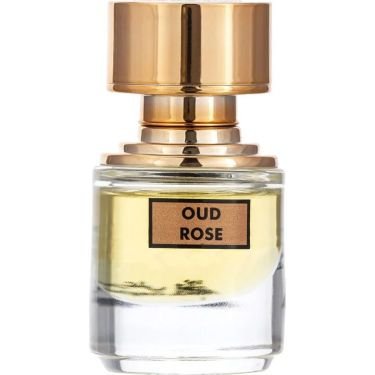 Oud Rose Attar