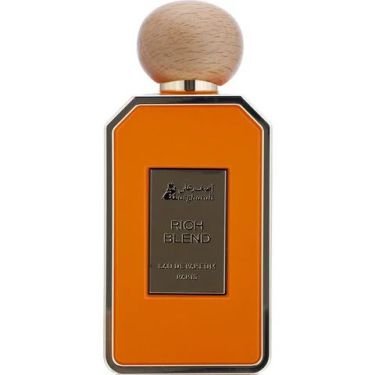 Rich Blend