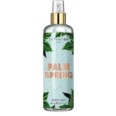 Palm Spring (Body Mist)