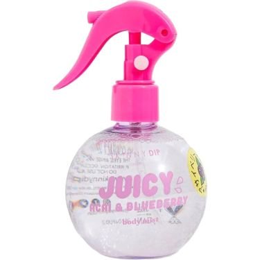 Juicy Acai & Blueberry