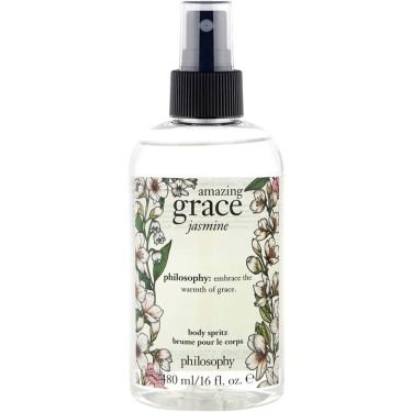 Amazing Grace Jasmine (Body Spritz)