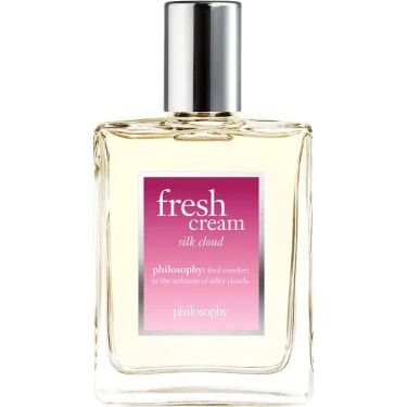 Fresh Cream Silk Cloud