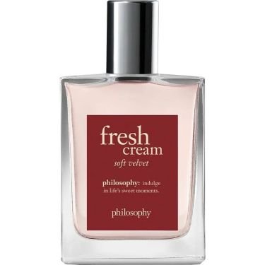 Fresh Cream Soft Velvet
