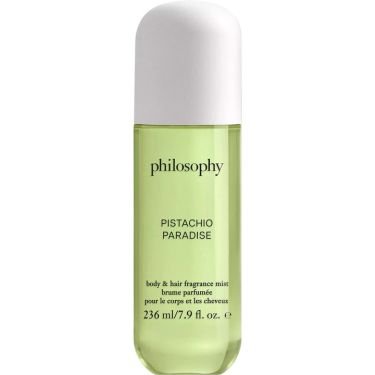 Pistachio Paradise