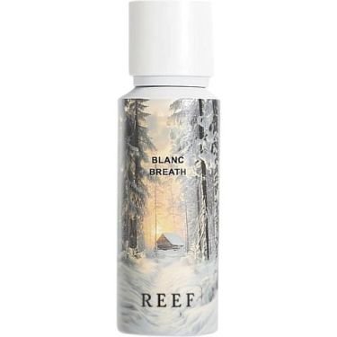 Blanc Breath (Body Spray)