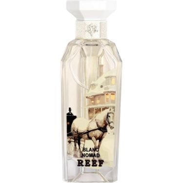 Blanc Nomad (Parfum)