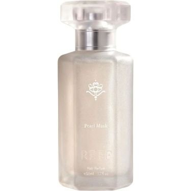 Pearl Musk (Hair Parfum)