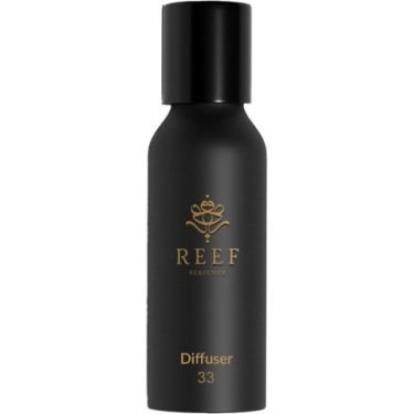 Reef 33 (Fragrance Oil)