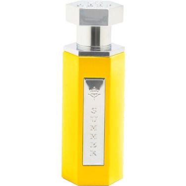 Summer (Yellow)
