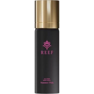 Summer Pink (All Over Body Spray)