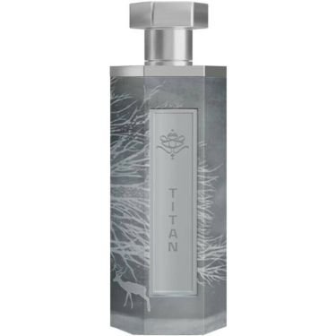 Titan (Perfume)