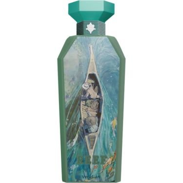 Veridian (Perfume)