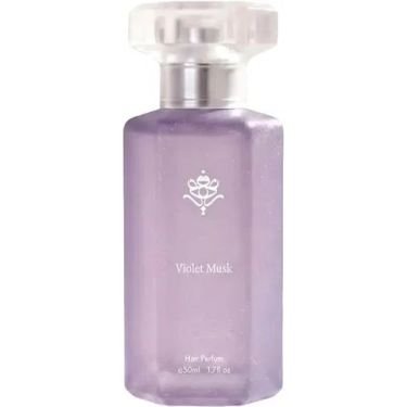 Violet Musk (Hair Parfum)