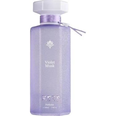 Violet Musk (Perfume)