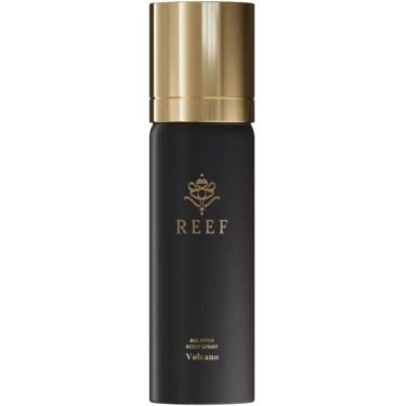 Volcano (Body Spray)