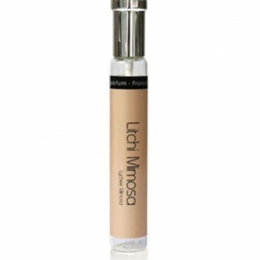 Litchi Mimosa (Eau de Parfum)