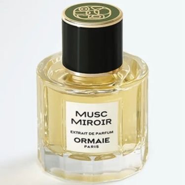 Musc Miroir